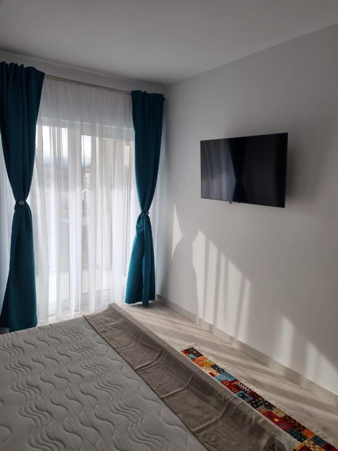 Gray Residence Şelimbăr Екстериор снимка