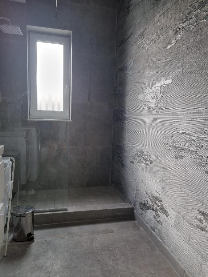 Gray Residence Şelimbăr Екстериор снимка