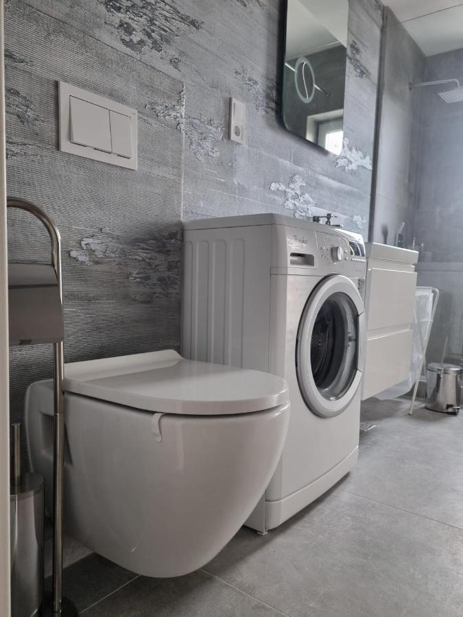 Gray Residence Şelimbăr Екстериор снимка