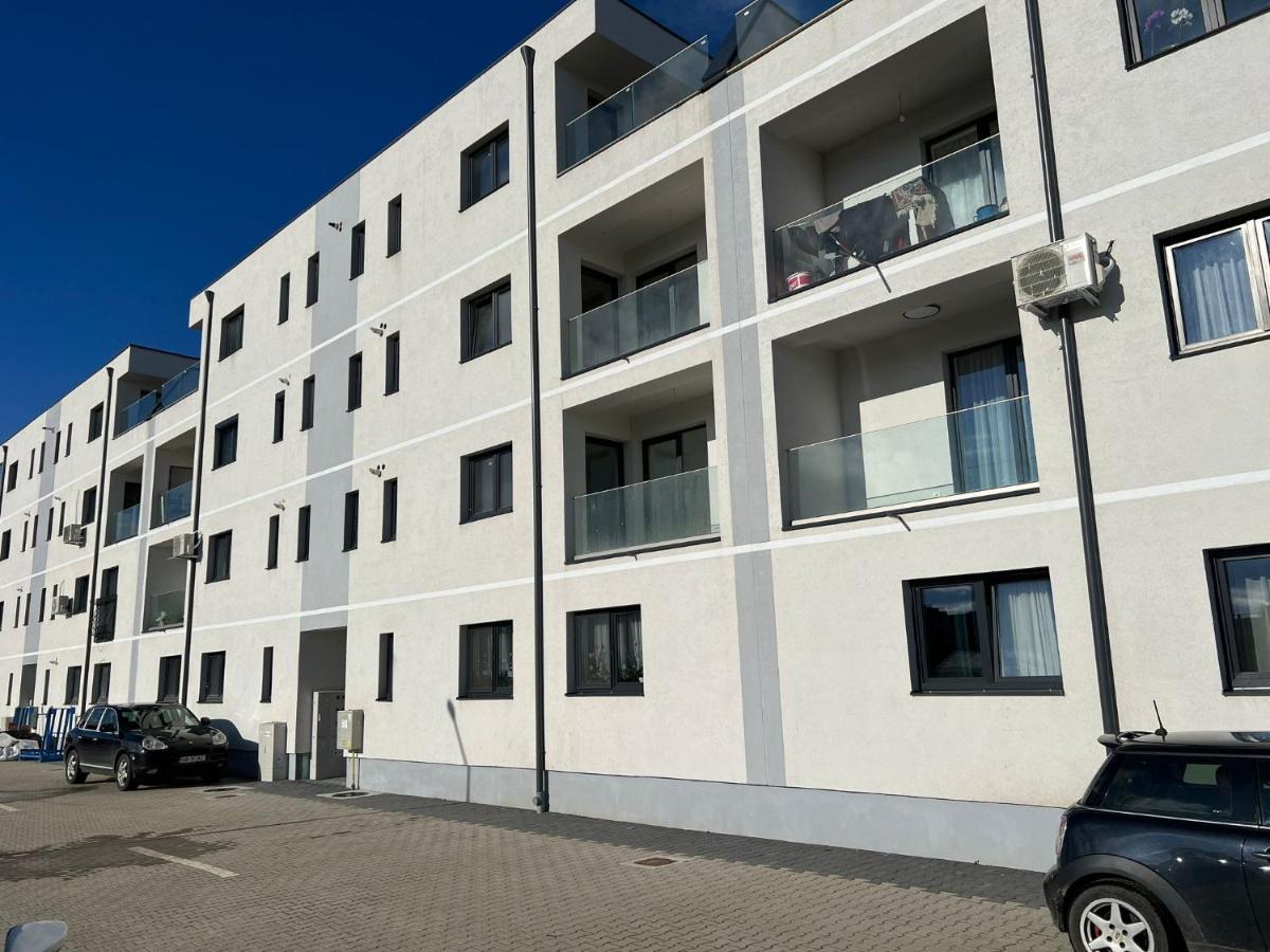 Gray Residence Şelimbăr Екстериор снимка