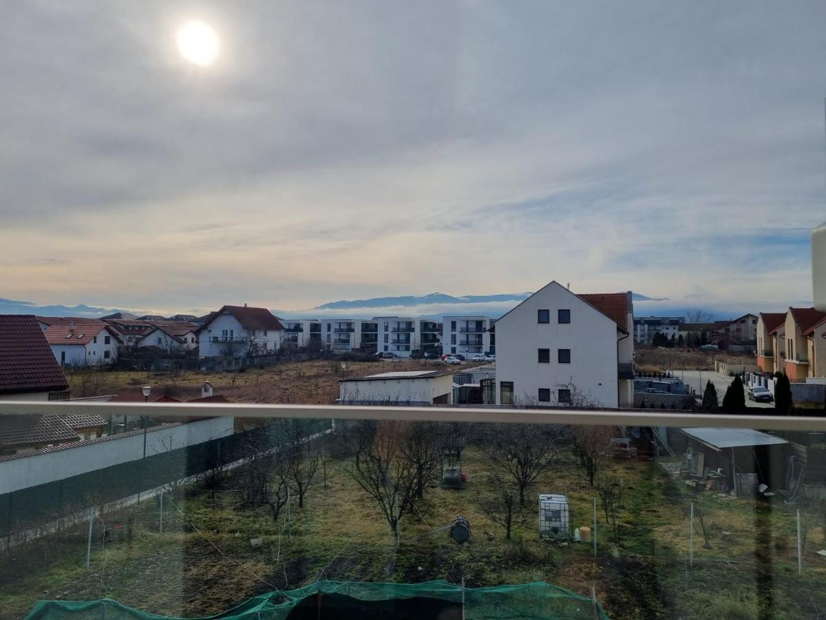Gray Residence Şelimbăr Екстериор снимка